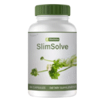 Slim Solve Keto Weight Loss Capsules In Pakistan