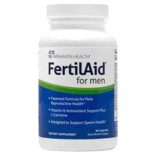FertilAid® For Men 90 Capsule In Pakistan