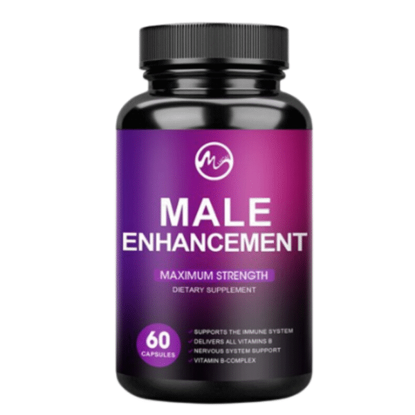 Male Enhancement Maximum Strength Dietary Supplement Price In Pakistan