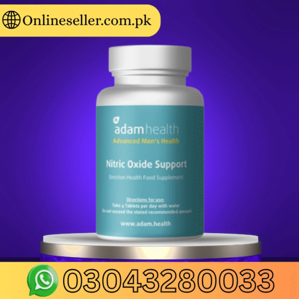 Nitric Oxide Support Erection Health Supplement Price In Pakistan