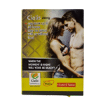 Cialis 20mg 1 Pack 6 Tablet In Pakistan