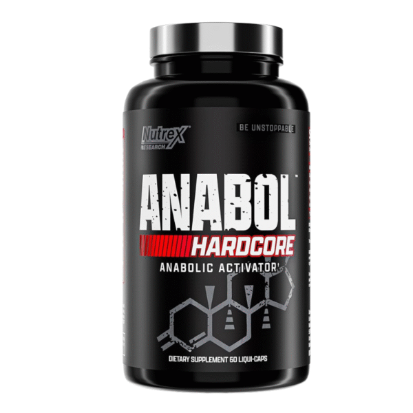 Nutrex Research Anabol Hardcore In Pakistan