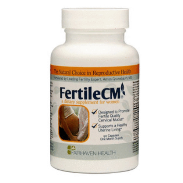 FertileCM For Women 100% Original Product In Pakistan