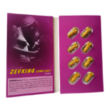 Zevking Long Last Dapoxetine Tablets In Pakistan