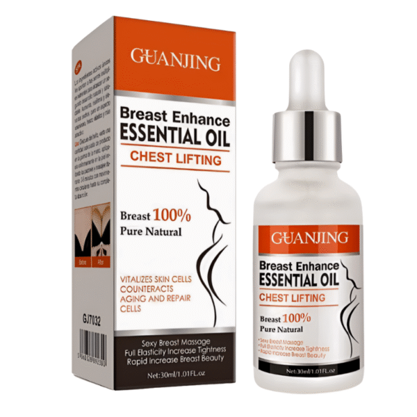 Breast Enhance Essential Oil in Pakistan