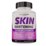 Lilymoon Glutathione Whitening In Pakistan