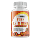 Extra Strength Pure Keto Burn Capsules In Pakistan