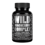 Wild Foods Magnesium Complex Supplement In Pakistan
