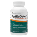 Fertile Detox For Men & Women In Pakistan