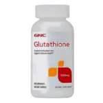 GNC Glutathione 500mg In Pakistan