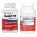 OvaBoost For Women (120 Capsules) In Pakistan