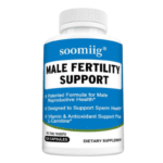 Soomiig Male Fertility Support Price In Pakistan