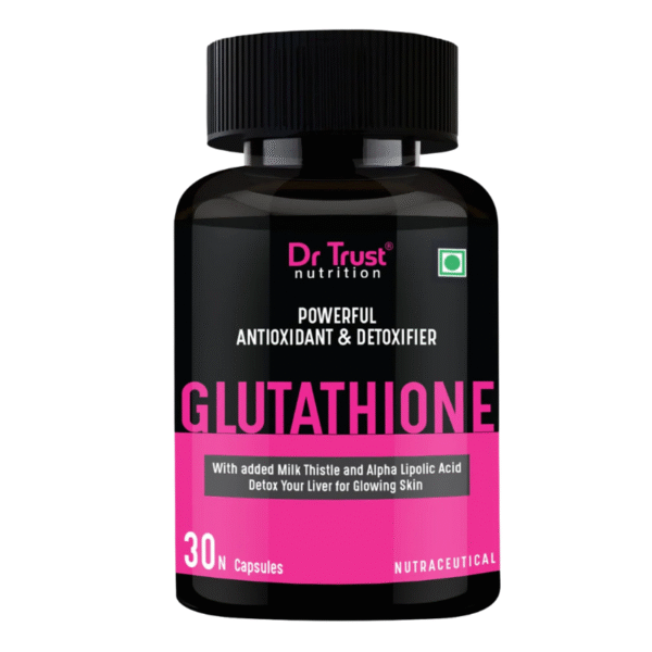 Dr Trust USA Glutathione In Pakistan