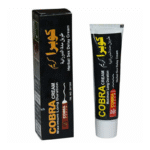 Cobra Cream Maximum Long Duration In Pakistan