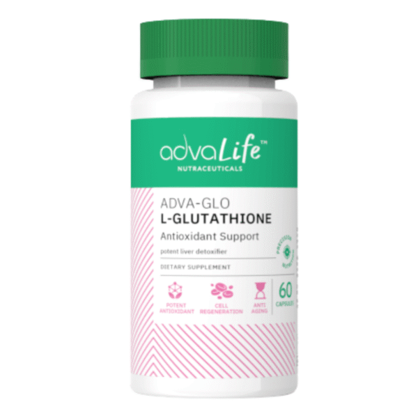 AdvaLife™ Glutathione 500mg In Pakistan
