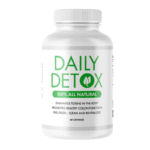 Daily Detox Capsules In Pakistan
