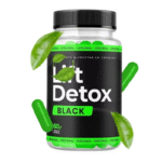 Lift Detox Black In Pakistan