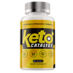 Keto Catalyst Keto Weight Loss Capsules in Pakistan