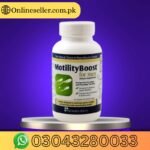 The Natural Choice In Reproductive Health MotilityBoost For Men In Pakistan