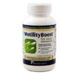 The Natural Choice In Reproductive Health MotilityBoost For Men In Pakistan