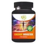 Men Power For Increase Stamina (60 Capsules) 100% Natural Product In Pakistan