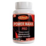 Power Maxx Pro Capsules In Pakistan