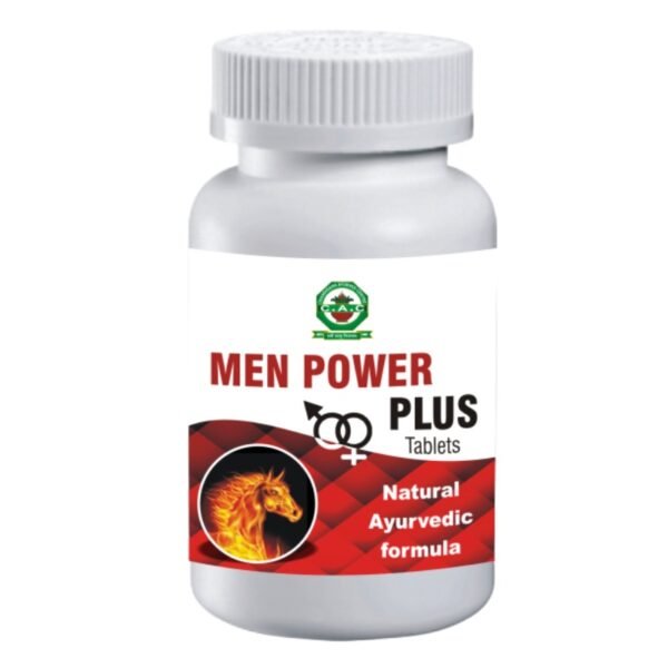 Men Power Plus Tablets In Pakistan