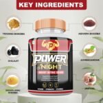 Power Night Boost Nitric Oxide In Pakistan