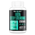 Beta Ecdysterone Supplement in Pakistan