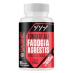 Fadogia Agrestis Tongkat Ali Supplements in Pakistan
