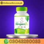 Slimjaro Weight Loss Capsule In Pakistan