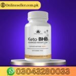 Totally Keto Bhb Weight Loss Capsules In Pakistan