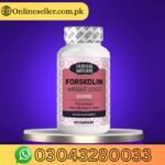 Oladole Natural Forskolin Extract For Weight Loss Capsules In Pakstan