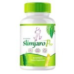 Slimjaro Weight Loss Capsule In Pakistan