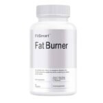 Fit Smart Fat Burner Weight Loss Capsule Price In Pakistan