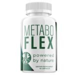 Metabo Flex Keto Weight Loss Capsules In Pakistan