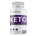Adken keto Weight Loss Capsules In Pakistan