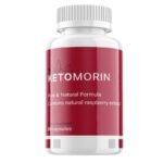 Ketomorin Weight Loss Capsules In Pakistan