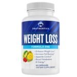 Truthentics Weight Loss Capsules in Pakistan