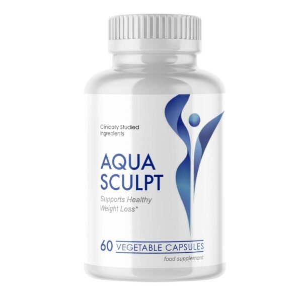 Aqua Sculpt Weight Loss Capsule Price In Pakistan