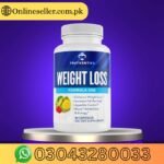Truthentics Weight Loss Capsules in Pakistan