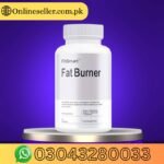 Fit Smart Fat Burner Weight Loss Capsule Price In Pakistan