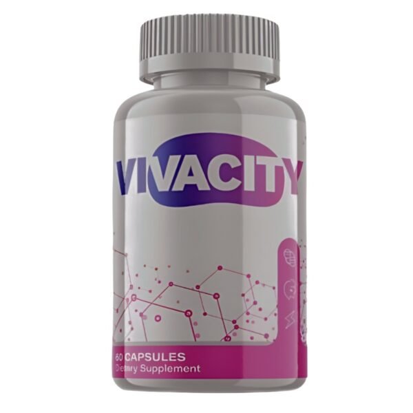 Vivacity Keto Weight Loss Capsules In Pakistan