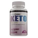 Supersonic Keto Weight Loss Capsules In Pakistan