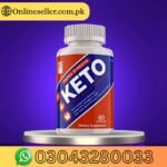 K1 Keto Life Weight Loss Capsules In Pakistan