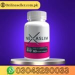 Nexaslim Metabolism Booster Weight Loss Price In Pakistan