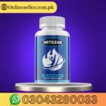 Metilean Keto Weight Loss Capsules In Pakistan