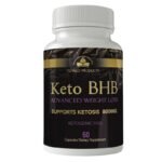 Keto BHB Advanced Weight Loss Capsules In Pakistan