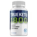 True Keto 1800 Weight Loss Capsules In Pakistan