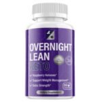 Overnight Lean Keto Weight Loss Capsules In Pakistan